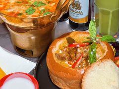 -Home Thai·泰谣(王府井apm店)