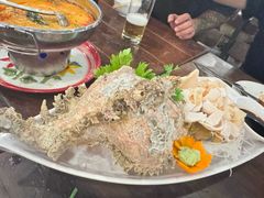 -大螃蟹海鲜餐厅