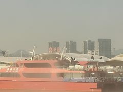 -香洲港码头