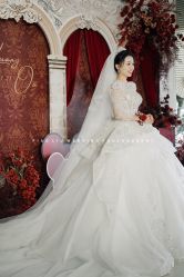 -仟漫私人婚礼定制(纳帕溪谷后湾店)