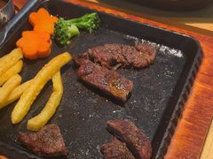 -菲滋意式餐厅(临平万达店)