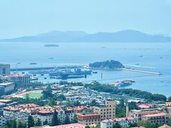 -信号山公园