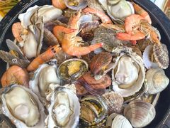 -巧克力渔家.小船海鲜胶东菜(万平口店)