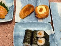 -元气寿司(环球港店)