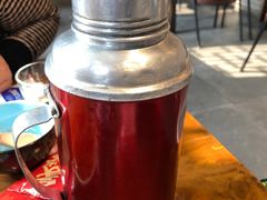 小吊梨汤-局气烤鸭·北京菜(前门店)