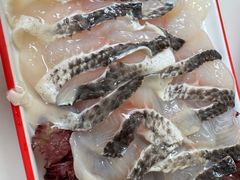 -毛辣果·贵州红酸汤牛肉火锅(西单店)