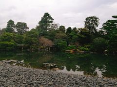 -京都御所