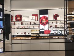 -CHANEL(ifs国际金融店)