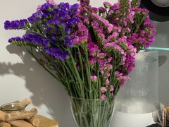 -Be Lived Cafe比例咖啡(摩天轮店)