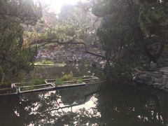 -叶家花园