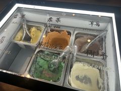 -奈诺甜品·生日蛋糕·下午茶(古城店)