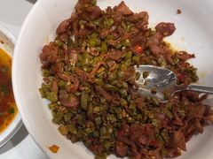 -兰湘子·湘菜小炒(石家庄万象城店)