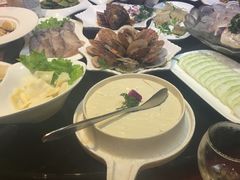 -丽景酒店-宴会厅