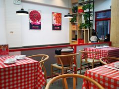 大堂-小鳌陪你小排档·四季小龙虾·田鸡·宵夜(中央第五街店)