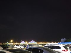 -星海湾跨海大桥