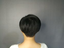 -HD HAIR STYLE