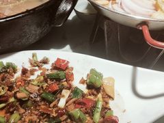 -陈江波老鸭煲(化工路店1号店)