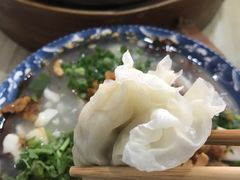 -晓友烧麦(光华村店)