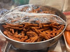 -老爷庙风味美食府(魏都大道店)