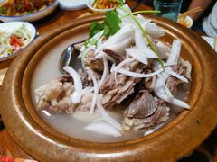 -纳瓦新疆菜(银都店)