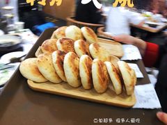转炉火烧-黑鸡小馆(金源店)