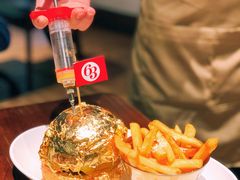 -Bistro 63 创意融合料理(广粤天地店)