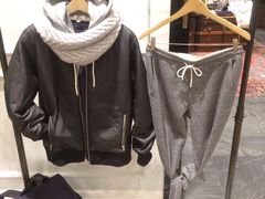 -CLUB MONACO(金融街购物中心店)
