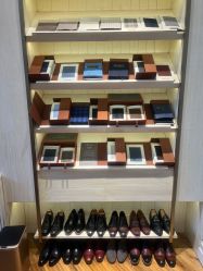 -胤一红帮手工西服定制(日湖店)