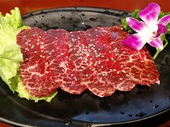 -玖·炭火烤肉