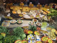 -王婆炒鱼(总店)