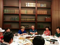 -梦都海鲜酒家(万达广场江桥店)