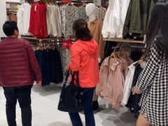 -优衣库(珠海华发商都店)