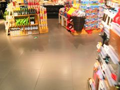 -Olé精品超市(北京合生汇店)