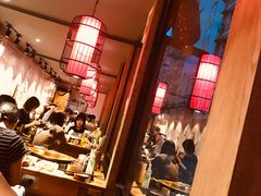 -王婆乔鲜鱼自助火锅(蜀汉路店)