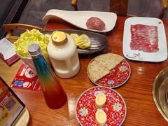 -1078號老北京涮肉(松柏店)