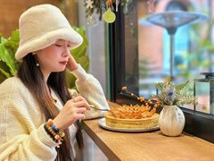 -潮一不贰·法式甜品·生日蛋糕·西式简餐(外滩店)
