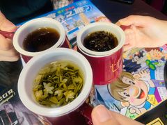 -CLUB心邸·掼蛋·麻将·扑克(日坛店)