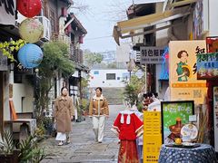 -小河直街历史文化街区
