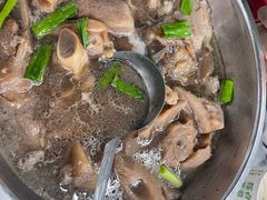-小民大排档(光谷店)