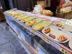 -陈昌银麻花(磁器口3号店)