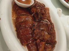 -海宝酒家(中山四路店)