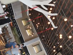 -金海岸食府(海西石材城店)