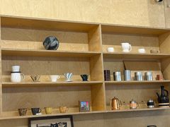 -麻雀咖啡SPARROW COFFEE(十全街店)