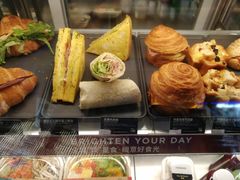 -星巴克(万都店)