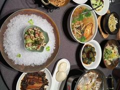 -简小舍·民间手艺菜(武昌江滩店)