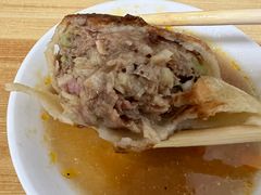 -马姐爆肚儿门丁肉饼