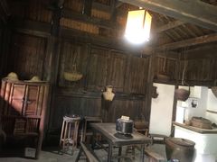 -黄公望隐居地