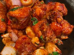 -大树餐厅(益田假日店)