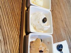 自制冰淇淋-Vanilla Specialty Coffee(八大关店)