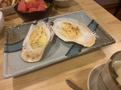 -桃屋日本料理(清华科技园店)